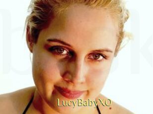 LucyBabyXO