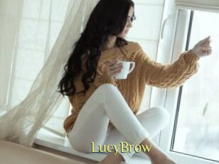 LucyBrow