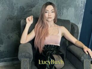 LucyBush