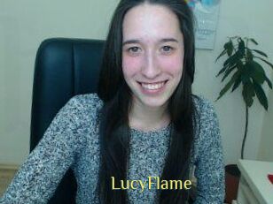 LucyFlame