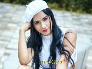 LucyGaia