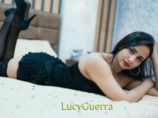 LucyGuerra