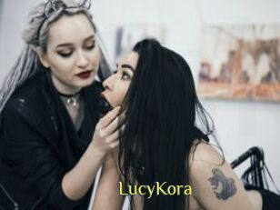 LucyKora
