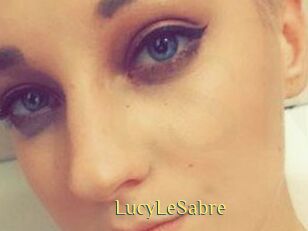 LucyLeSabre