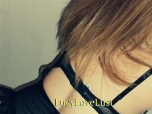 LucyLoveLust