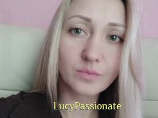 LucyPassionate