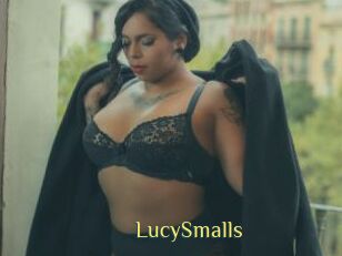 LucySmalls