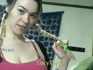 LucyTheElf