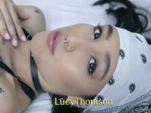 LucyThomson