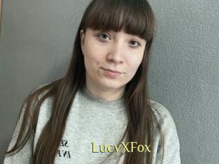 LucyXFox