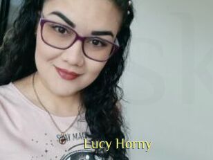 Lucy_Horny