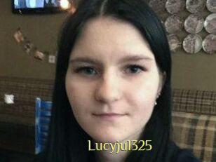 Lucyjul325