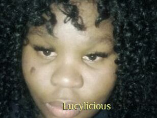 Lucylicious