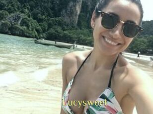 Lucysweet