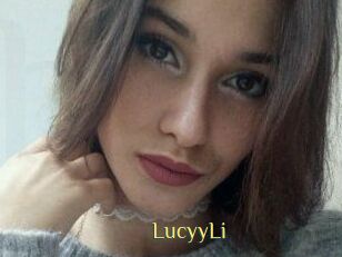 LucyyLi