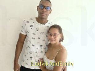 LudvikAndEmily