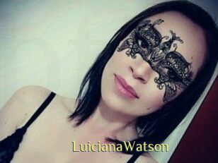 LuicianaWatson