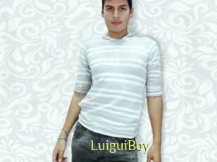 LuiguiBoy