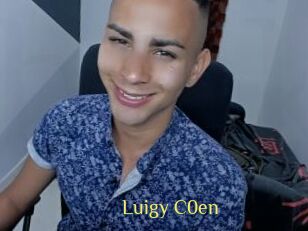 Luigy_C0en