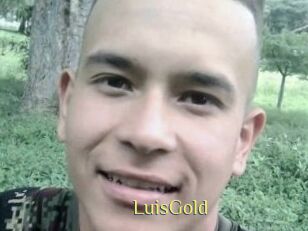 LuisGold
