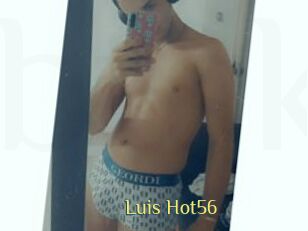Luis_Hot56