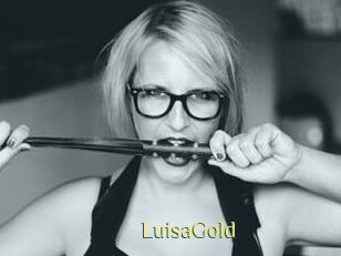LuisaGold