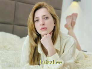 LuisaLee