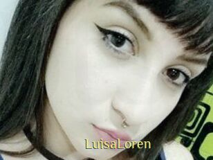 LuisaLoren