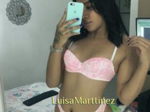 LuisaMarttinez