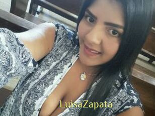 LuisaZapata