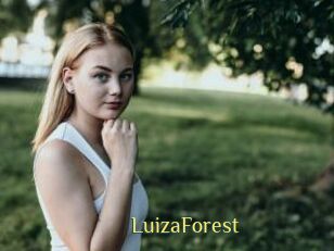 LuizaForest