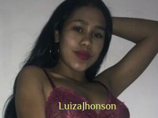 LuizaJhonson