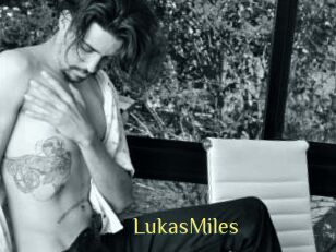 LukasMiles
