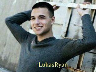 LukasRyan