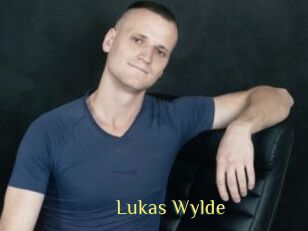 Lukas_Wylde