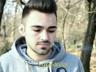 LukeSkylar