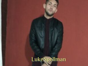 LukeSpellman