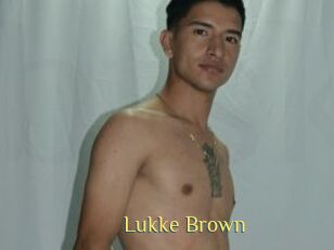 Lukke_Brown