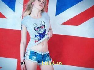 LulaCox