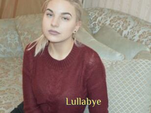 Lullabye