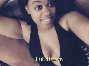 Lulu_Brown