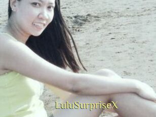 LuluSurpriseX