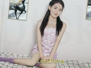 LuluZhang