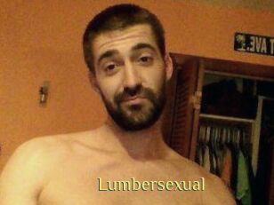 Lumbersexual