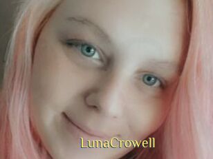 LunaCrowell