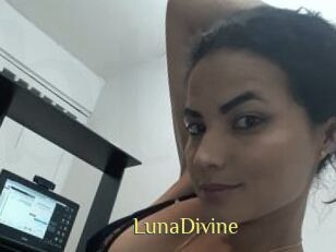 LunaDivine