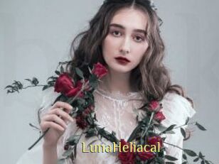 LunaHeliacal
