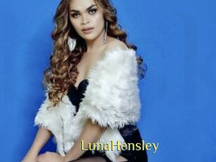 LunaHensley