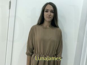 LunaJames