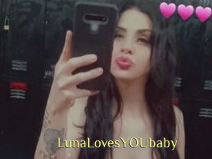LunaLovesYOUbaby